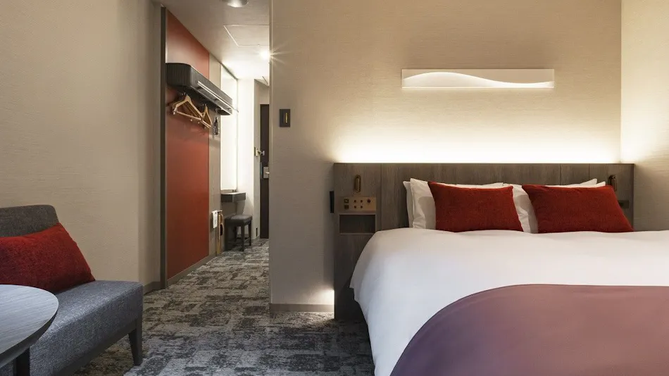 Hotel JAL City Haneda Tokyo