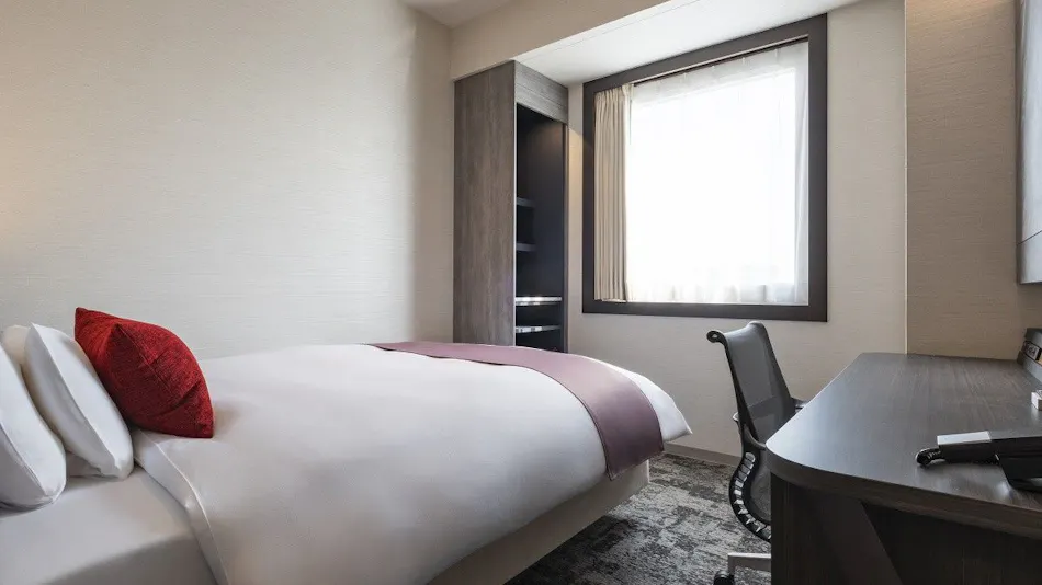 Hotel JAL City Haneda Tokyo