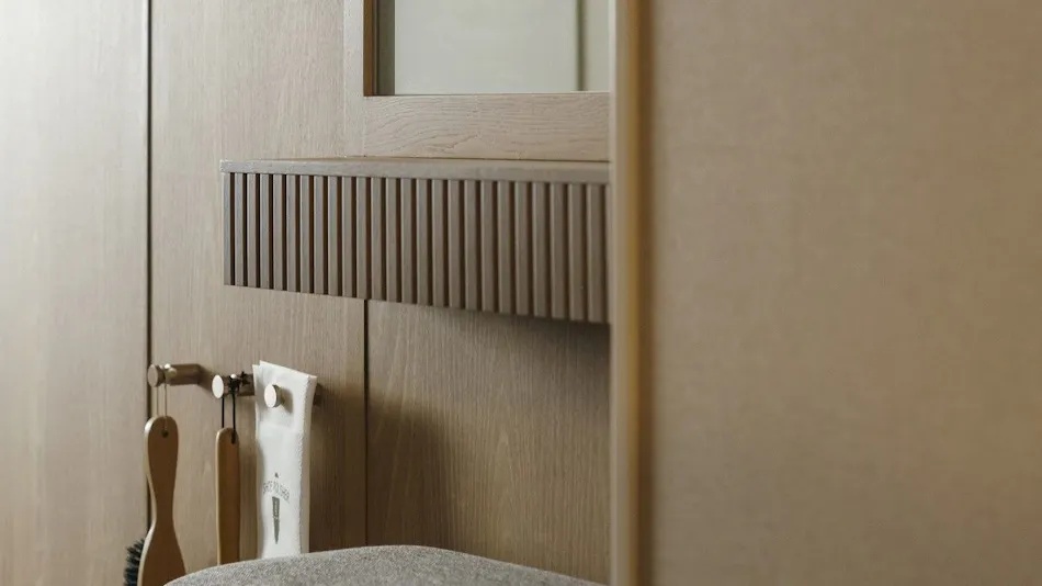 Hotel JAL City Haneda Tokyo