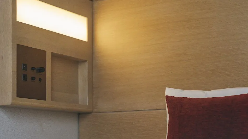 Hotel JAL City Haneda Tokyo