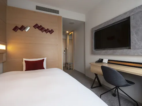 【ชั้นไพรม์ (2-5F)】