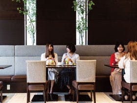ホテルJALシティ羽田 東京