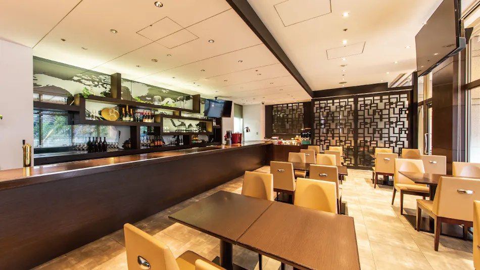 Hotel JAL City Haneda Tokyo