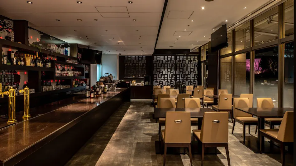 Hotel JAL City Haneda Tokyo