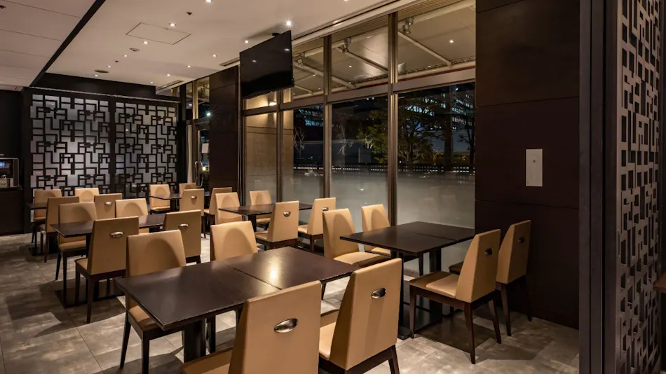 Hotel JAL City Haneda Tokyo