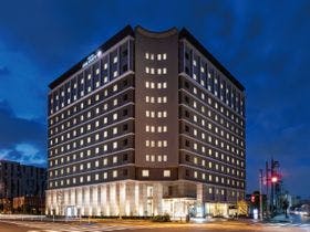 ホテルJALシティ羽田東京