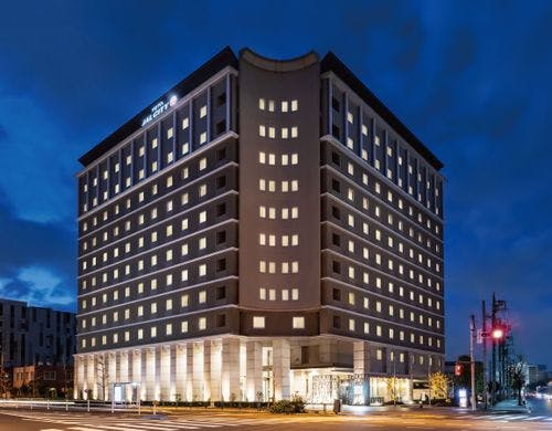 ホテルｊａｌシティ羽田東京 の施設情報 Biglobe旅行