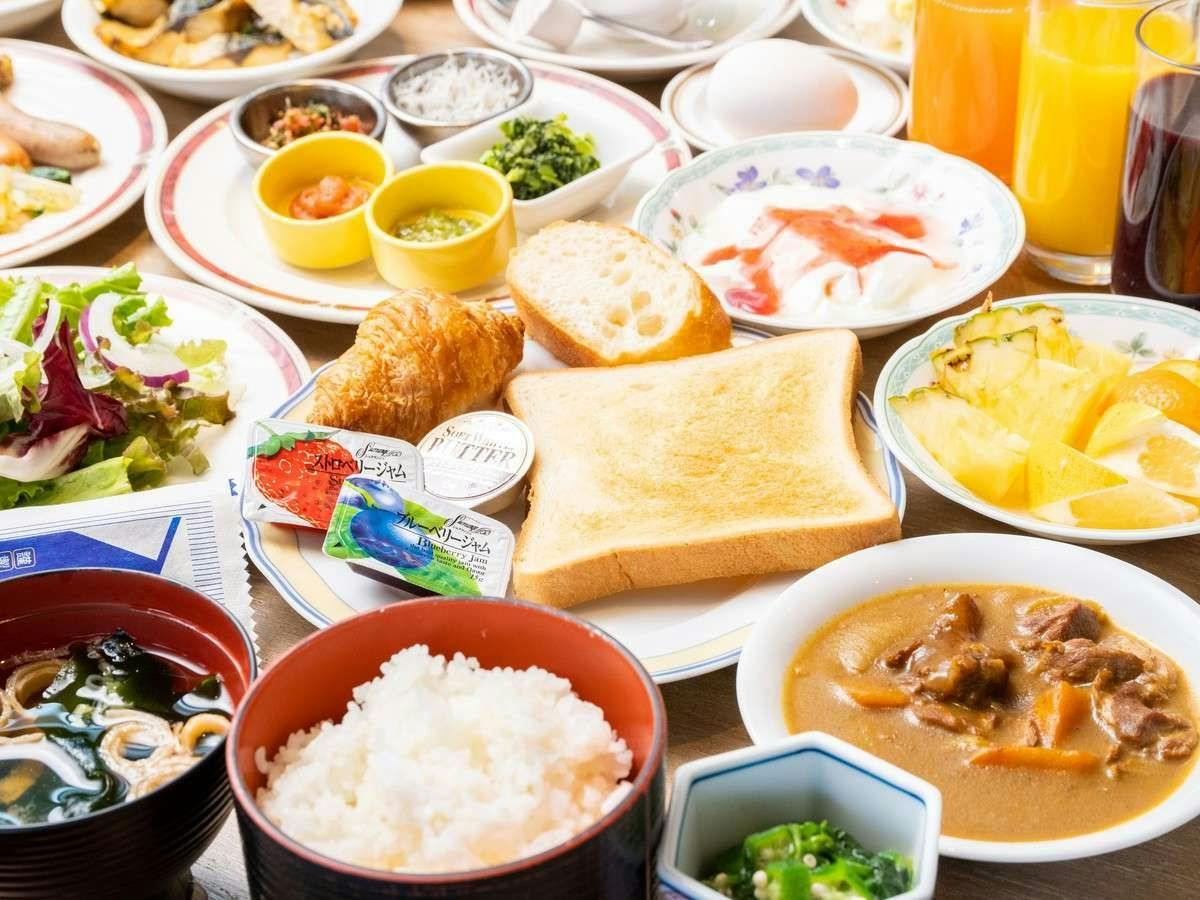 【一休の日】～人気No.1～スタンダードプラン（朝食付）＜駐車料金無料/Wi-Fi/シモンズベッド＞