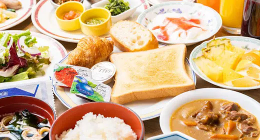 【一休の日】~人気No.1~スタンダードプラン(朝食付)<駐車料金無料/Wi-Fi/シモンズベッド>