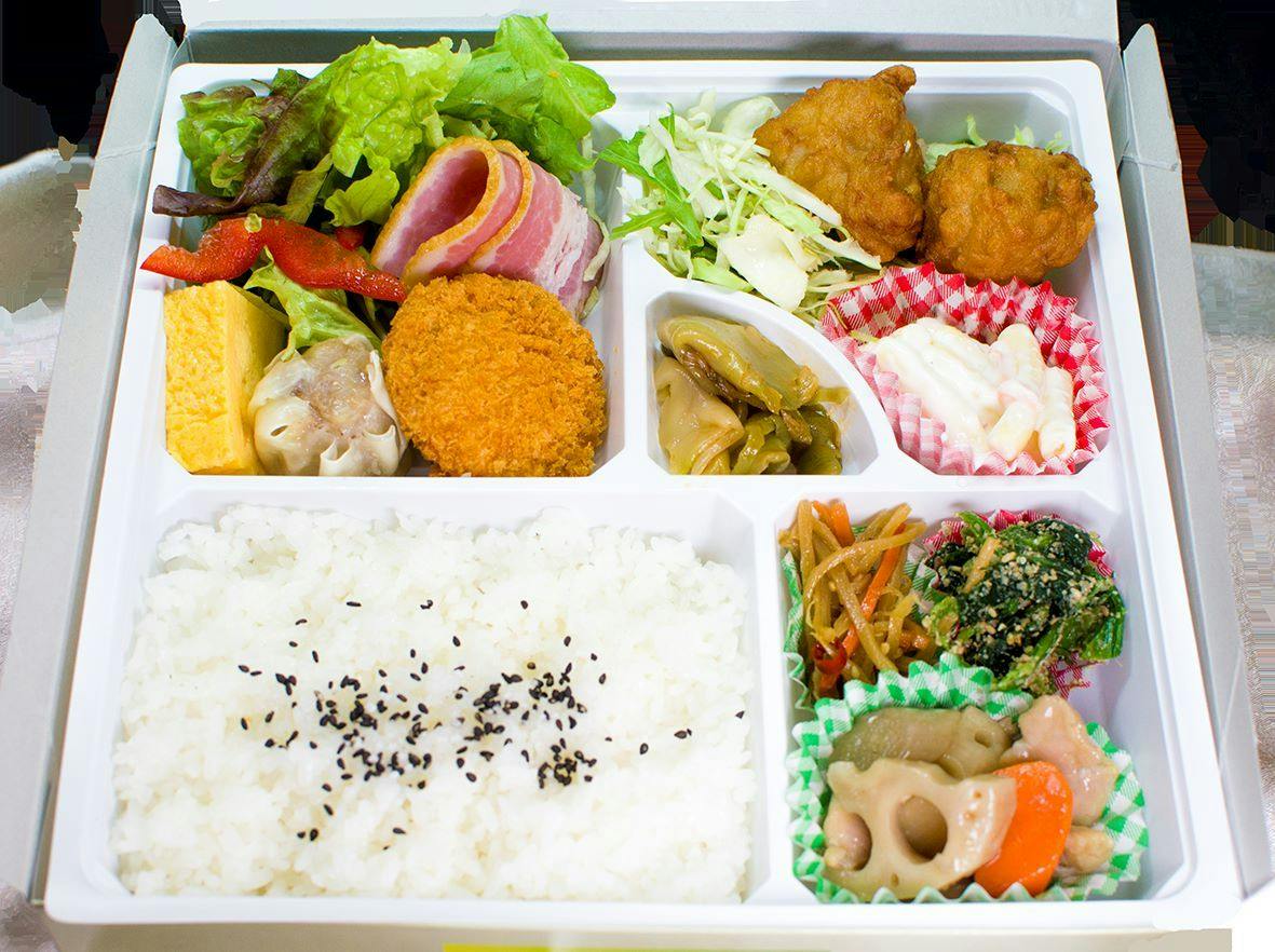 【お部屋でホテル特製 幕の内弁当を堪能】（2食付）＜駐車料金無料/Wi-Fi/シモンズベッド＞