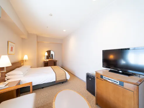 Kamar Double