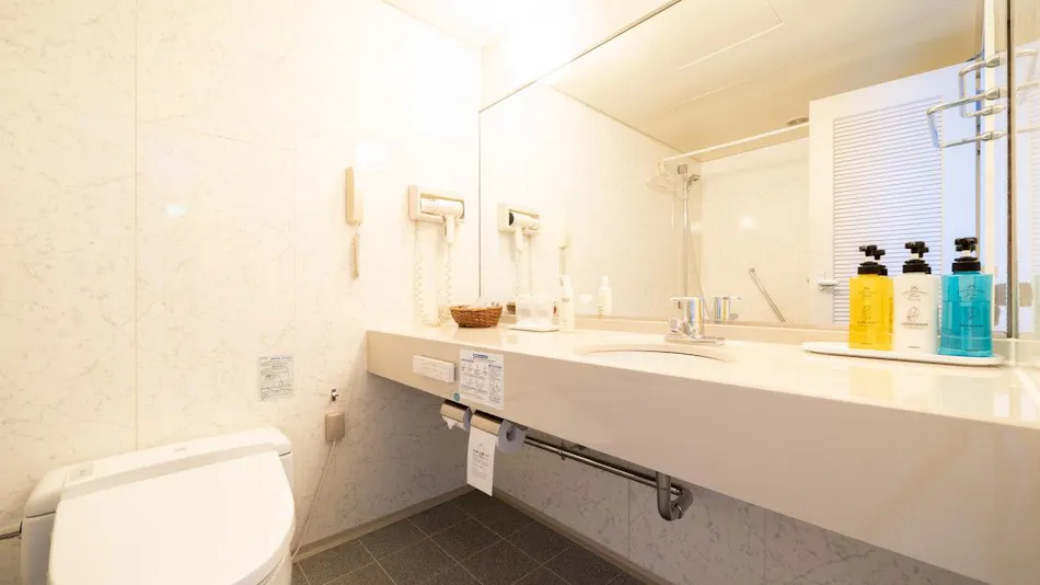 Hotel Terrace The Square Hitachi