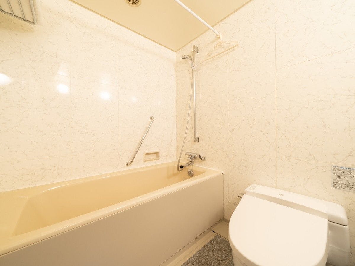 Hotel Terrace The Square Hitachi