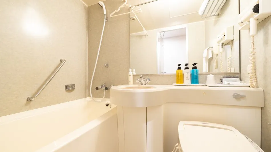 Hotel Terrace The Square Hitachi