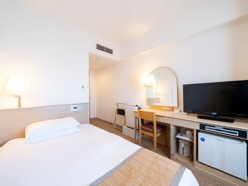 （客室）バスルーム