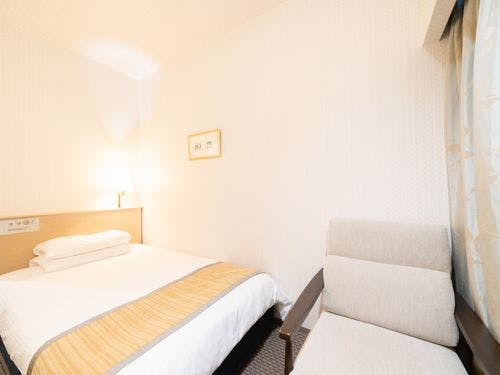 （客室）シングル