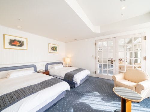 （客室）スイート