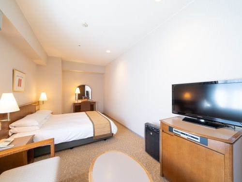 （客室）ダブル