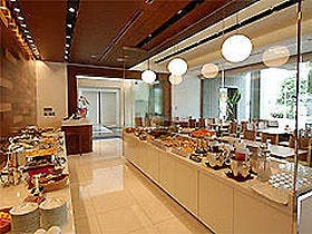 ホテル テラス ザ スクエア日立