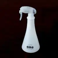 (Kamar) Semprotan penghilang bau