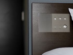 ホテルビスタ 海老名 3枚目