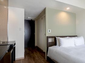 ホテルビスタ 海老名