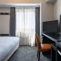 【Deluxe Single / Semi-Double】