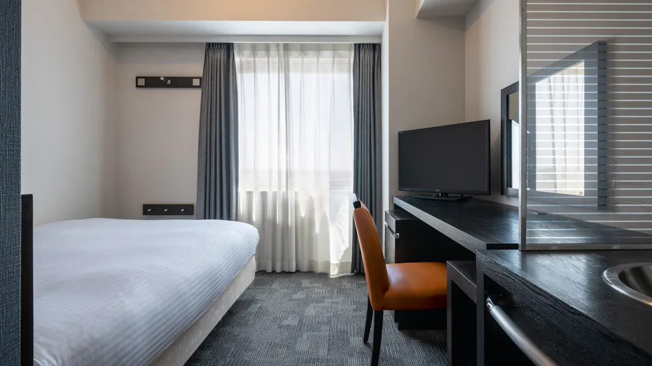 Hotel Vista Ebina