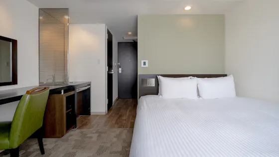 ห้องดับเบิลแบบมาตรฐาน