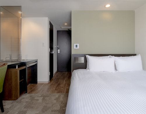 【モデレートダブル】