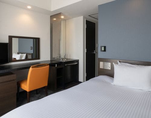 【デラックスシングル / セミダブル 】