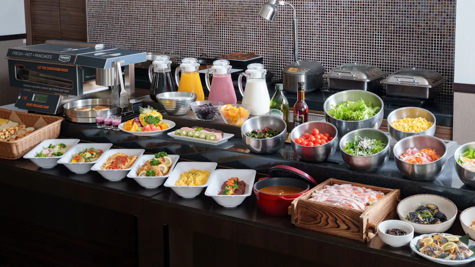 Hotel Vista Ebina
