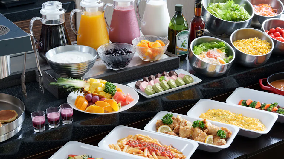 Hotel Vista Ebina