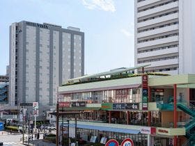 ホテルビスタ 海老名