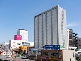 ホテルビスタ 海老名