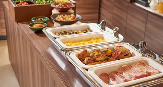 <シンプルステイ│朝食付き>都心での快適な滞在が魅力!各線「茅場町駅」7番出口徒歩1分!