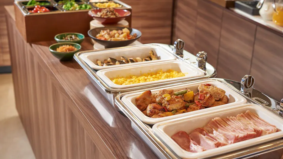 Keio Presso Inn Nihonbashi Kayabacho