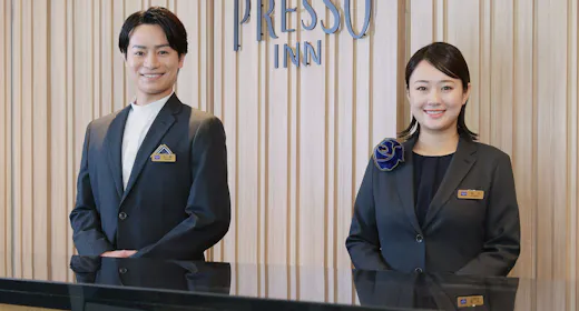 <シンプルステイ│素泊まり>都心での快適な滞在が魅力!各線「茅場町駅」7番出口徒歩1分!
