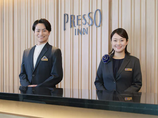 <シンプルステイ│素泊まり>都心での快適な滞在が魅力!各線「茅場町駅」7番出口徒歩1分!