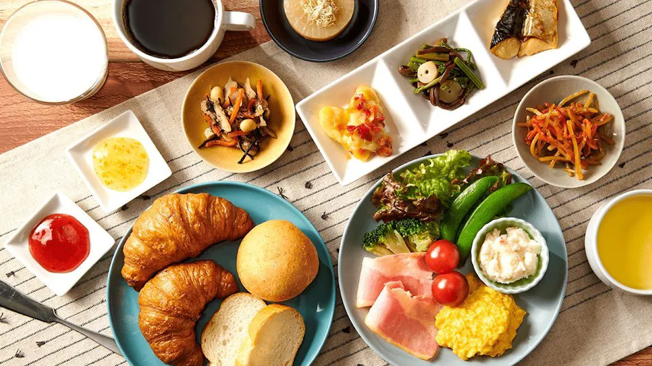 Keio Presso Inn Nihonbashi Kayabacho