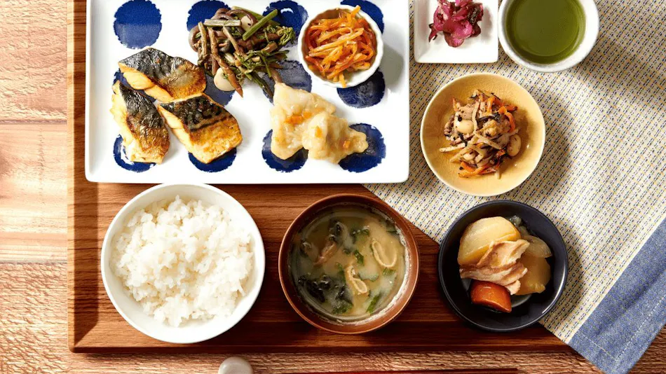 Keio Presso Inn Nihonbashi Kayabacho