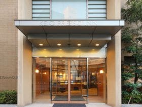 京王プレッソイン日本橋茅場町