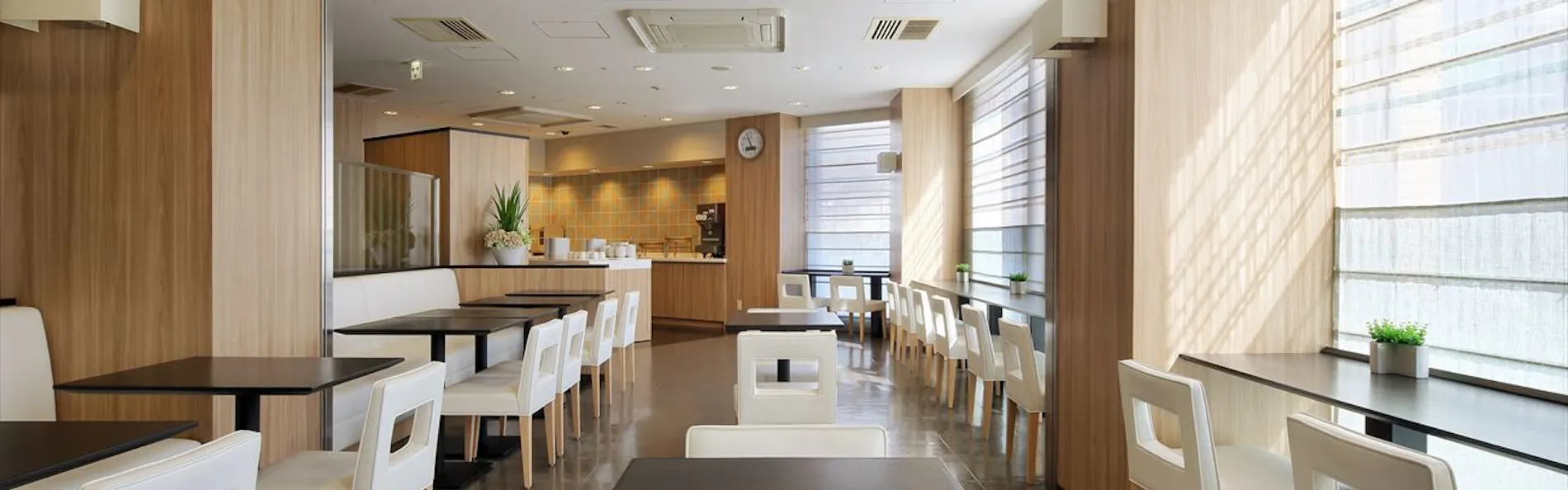 京王プレッソイン日本橋茅場町