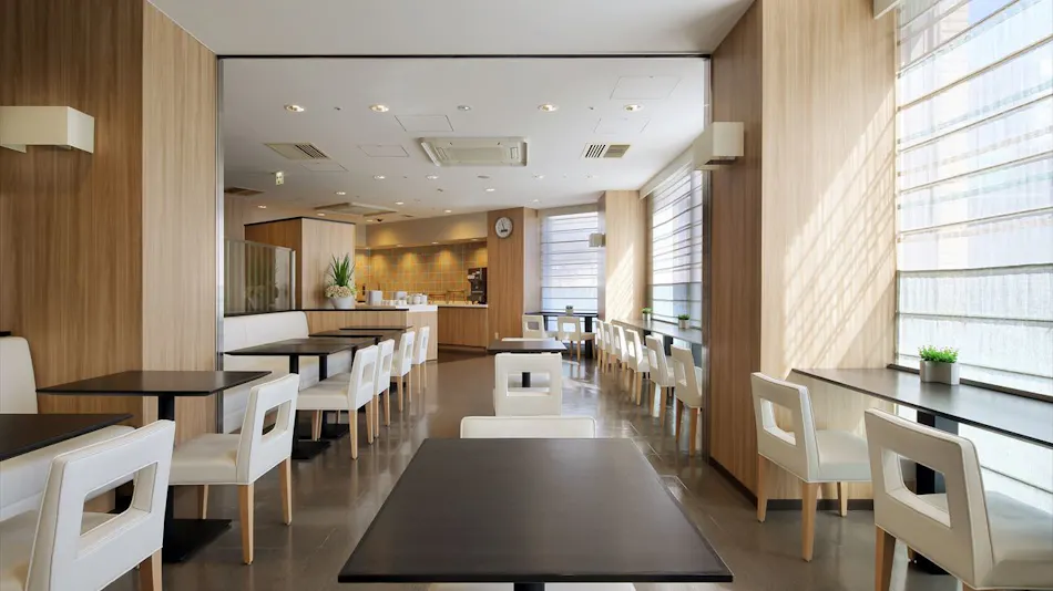 Keio Presso Inn Nihonbashi Kayabacho