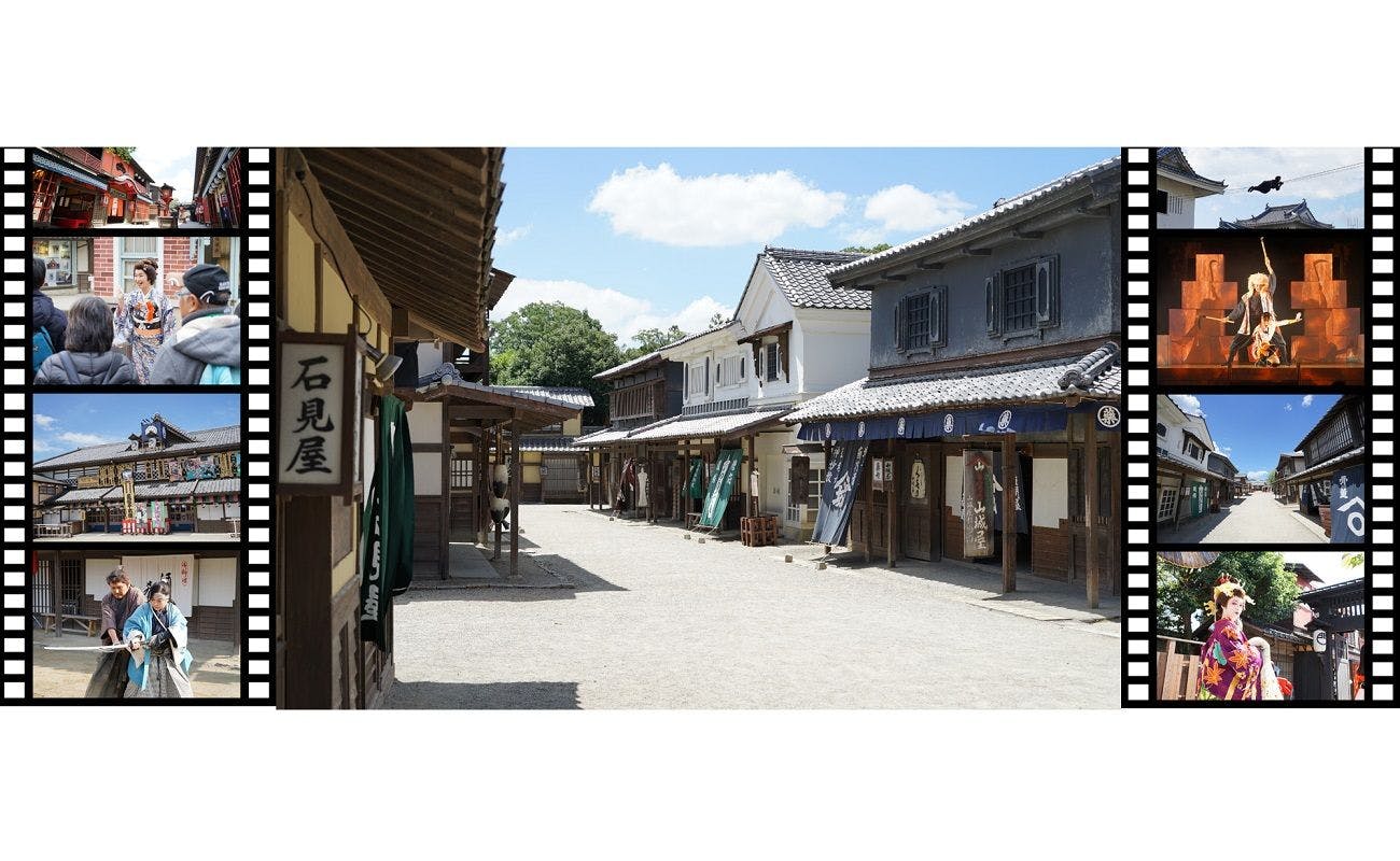 三井ガーデンホテル京都三条 ご家族におすすめ 東映太秦映画村チケット 映画村施設利用券付き宿泊プラン 素泊り スタンダードダブル 禁煙 宿泊予約は 一休 Com