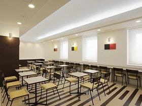 コンフォートホテル苫小牧 1枚目