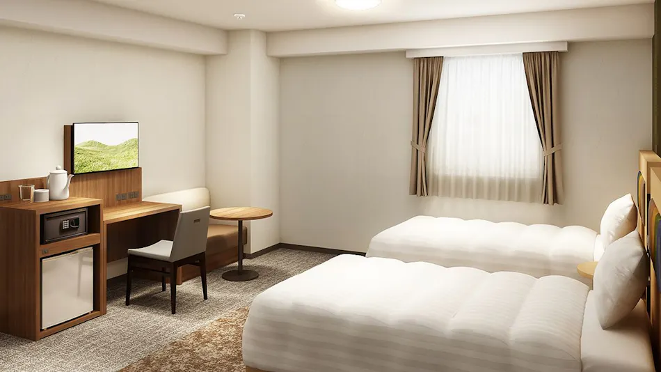 Comfort Hotel Narita