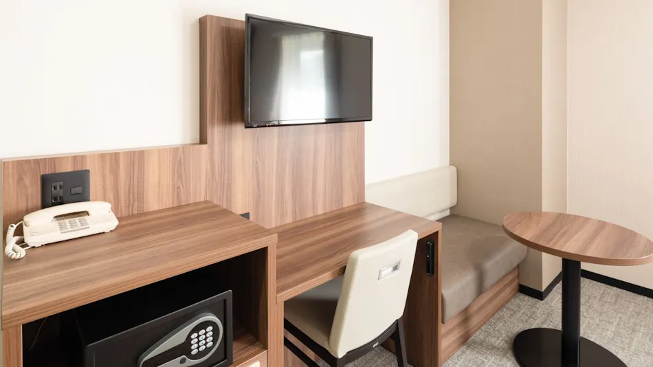Comfort Hotel Narita