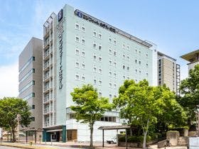 体力回復はお任せを コンフォートホテル成田 は身体に優しいこだわりのホテル 千葉県 トラベルjp 旅行ガイド