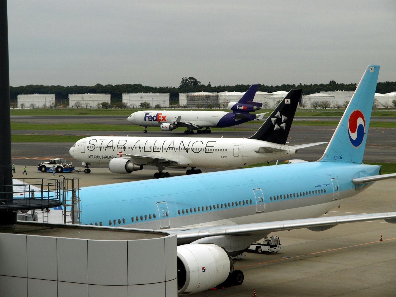 ◆Bandara Narita◆Sekitar 10 menit dengan Jalur Keisei.